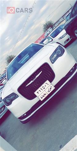 کرایسلەر 300